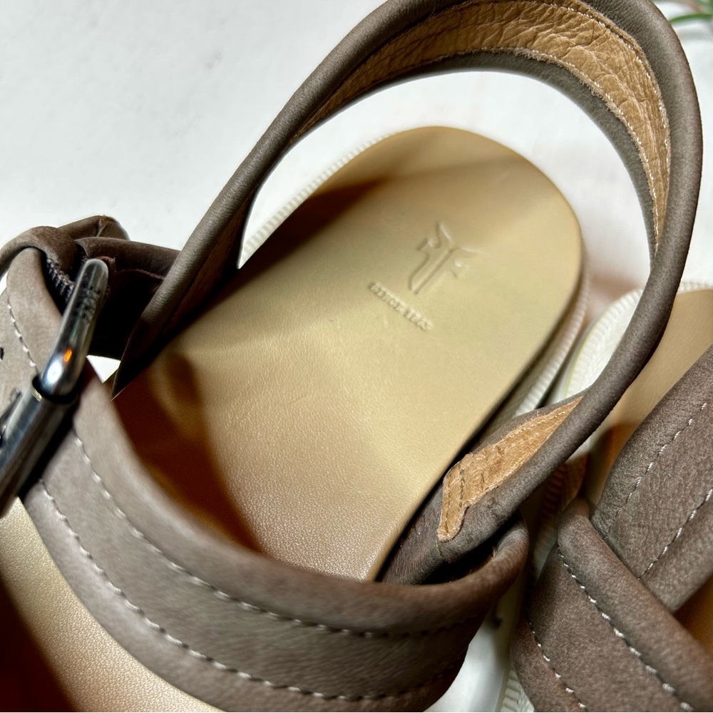 Frye Marlette Sandals - Picture 9 of 12